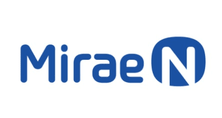 MiraeN AI Digital Textbook Platform